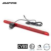 Ampire T6H- achterklep camera voor VW Transporter T6 / T6.1