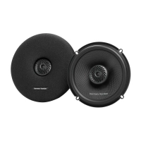 Harman Kardon Fit6 - 2x 45 Watt RMS vermogen bij 4 Ohm impedantie- Hi-Res audio -SHOWROOM