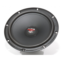 Audio System AS200 EVO - 2x 120 Watt RMS vermogen bij 3 Ohm impedantie