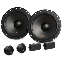 Infinity Alpha 603CF - 2x 90 Watt RMS vermogen bij 4 Ohm impedantie