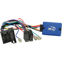 ACV 42SIV002 - SWI Iveco Daily (VI) 2014-2018 mini iso