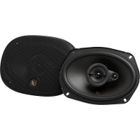 Infinity Alpha 693M- 2x 70 Watt RMS vermogen bij 4 Ohm impedantie