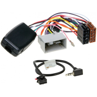 ACV 42-1133-300 / 27.1130-300 - SWI Honda CR-V / CR-Z / Insight > Pioneer