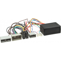 ACV 42SHO006 - SWI Honda CR-V 2012-2015 - Civic 2012-2017 -> ISO-stekker