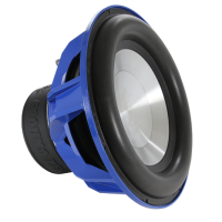 GroundZero GZNW15X-D2 - 3000 Watt RMS vermogen bij 2x 2 Ohm impedantie