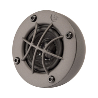 DLS 610RC50 - 50 mm wide band tweeter/midrange - 2x 50 Watt RMS  vermogen