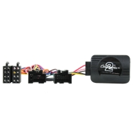 Connects2 CTSCV001.2 - SWI interface Chevrolet/ Daewoo Spark, Beat, Aveo, Captiva, Winstorm