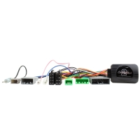 Connects2 CTSHO002- SWI interface Honda Civic 2005-2011 naar ISO-stekker