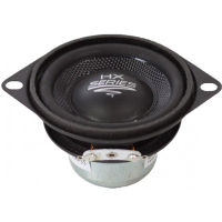 Audio System EX50 SQ EVO - 50 mm High-End midrange speaker - 4 Ohm