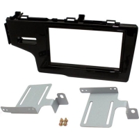 Honda JAZZ 2016-2020 2-din montage paneel