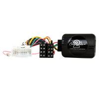 Connects2 - Suzuki SWI interface nr.1 geschikt tot +- 2014 (ook Opel Agila 2009-2014)