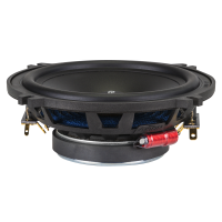 Axton ACT130S-DVC - 80 Watt RMS vermogen - 2x 4 Ohm impedantie