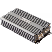 DLS CCi2 - 2x 110/170 Watt RMS vermogen bij 4/2 Ohm impedantie