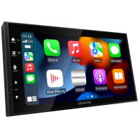 Kenwood DMX5020DABS - Apple Carplay - Android Auto - DAB+