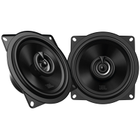 JBL Stage2 Gen2 55F - 2x 50 Watt RMS vermogen - 4 Ohm impedantie